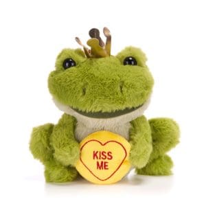 Love Hearts 18cm (7